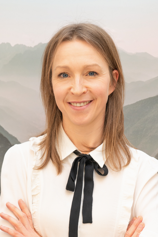 Dr. med. Marta Stepien